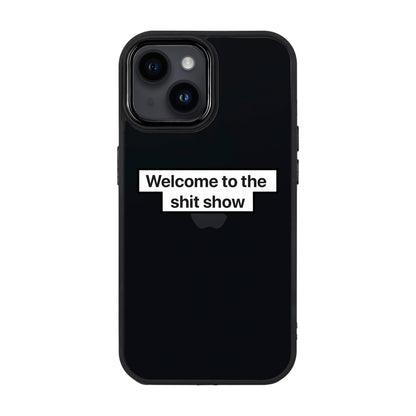 WELCOME-iPhone 14 Proof Kılıf