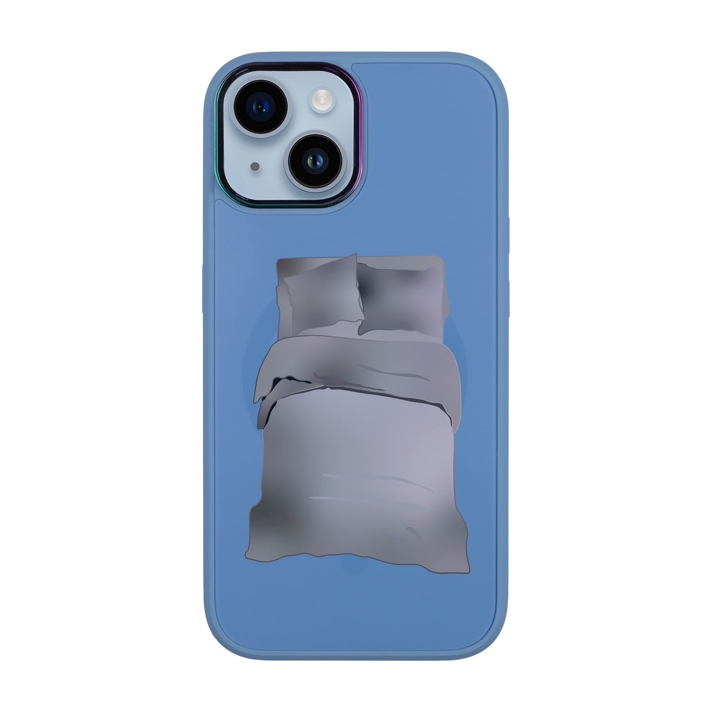 MATTRESS-Vigor Kılıf MagSafe Özellikli - iPhone 14