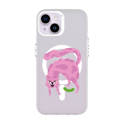 GRUMBLEPAWS-iPhone 14 Hold Kılıf MagSafe Özellikli