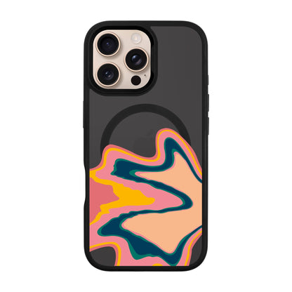 US IN ESSENCE-iPhone 16 Pro Max Rise Kılıf MagSafe Özellikli