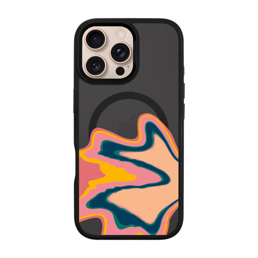 US IN ESSENCE-iPhone 16 Pro Max Rise Kılıf MagSafe Özellikli