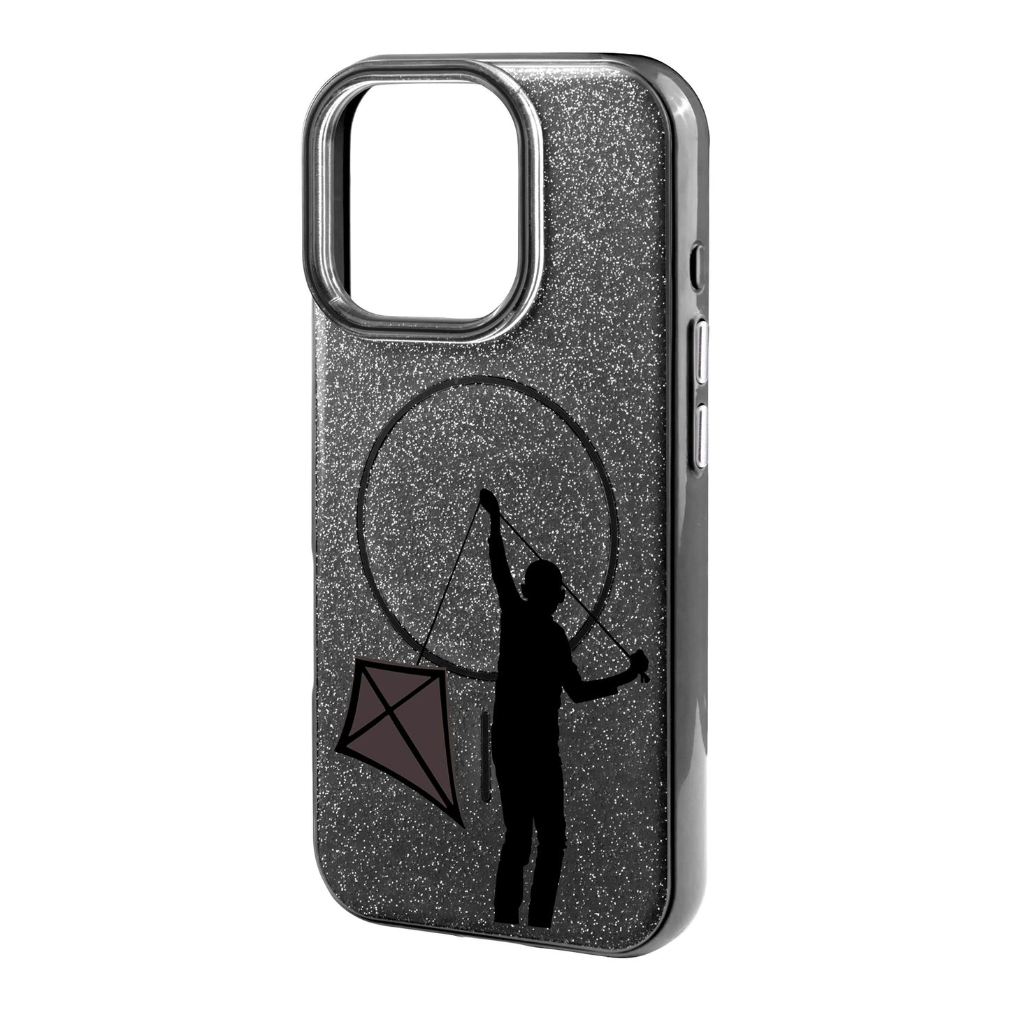 KITE-iPhone 16 Pro Max Radiant Kılıf MagSafe Özellikli