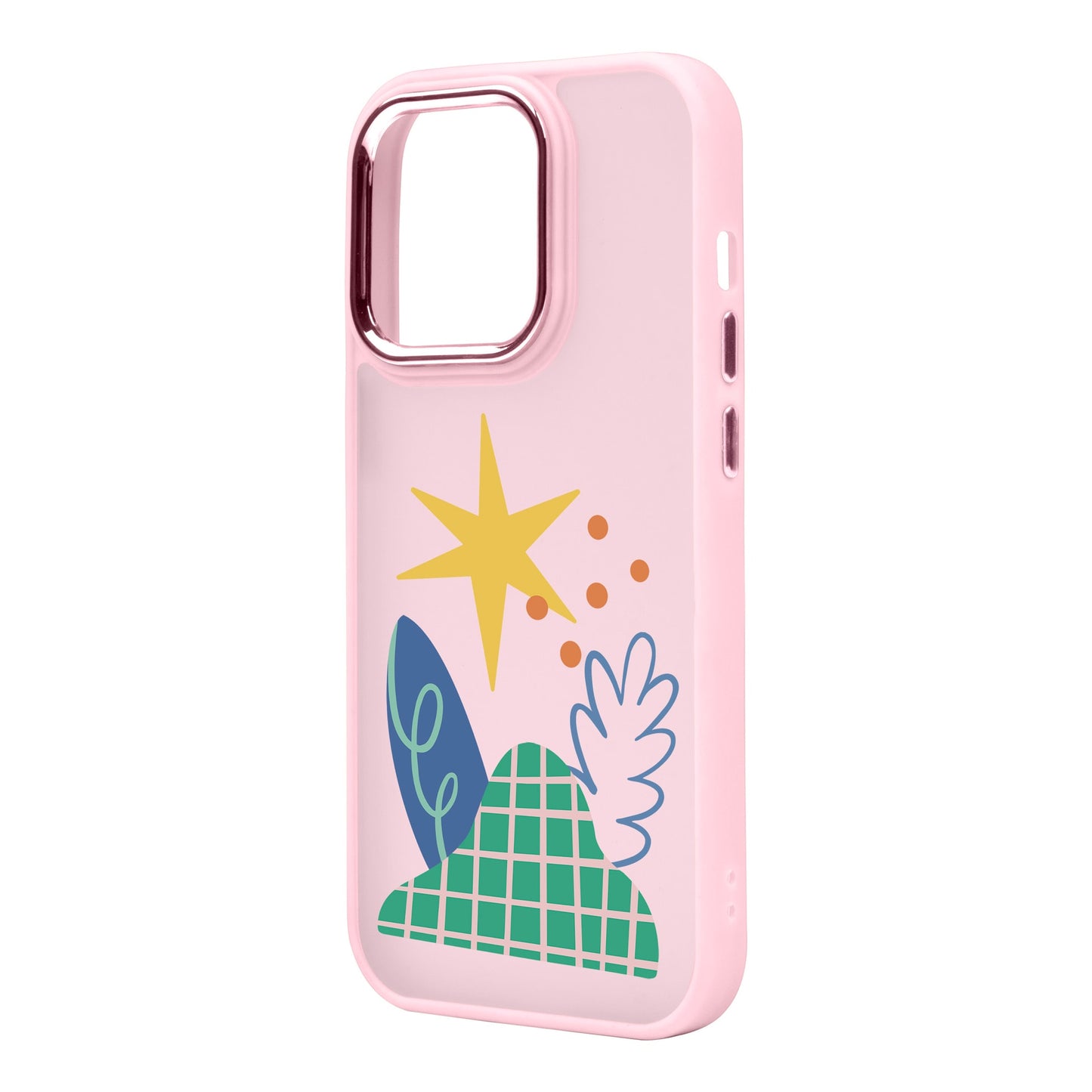 LITTLE NATURE-Proof Kılıf - iPhone 13