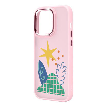 LITTLE NATURE-Proof Kılıf - iPhone 13