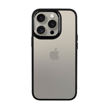 NEW-iPhone 15 Pro Hyaline Kılıf