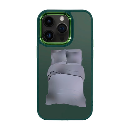 MATTRESS-iPhone 14 Pro Proof Kılıf