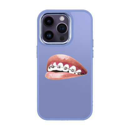 ORTHODONTIST-Proof Kılıf - iPhone 13 Pro