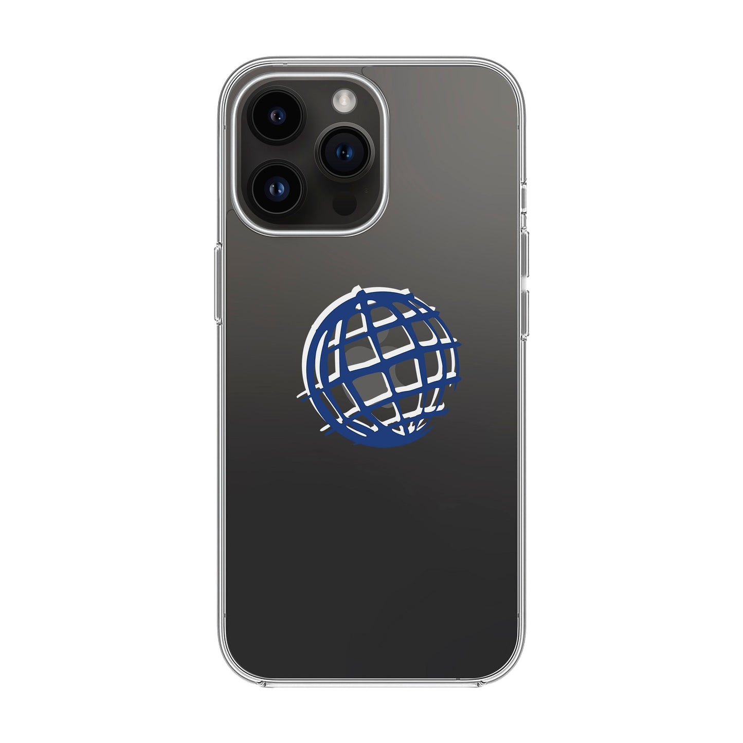GLOBE-iPhone 15 Pro Max Solid Kılıf