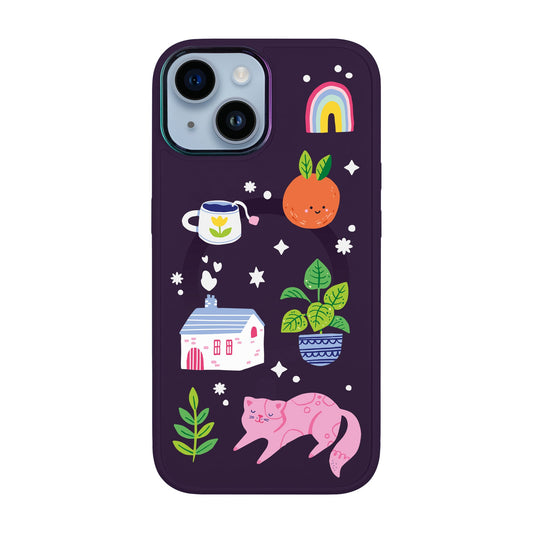 FRESH SPRİNG-Vigor Kılıf MagSafe Özellikli - iPhone 13