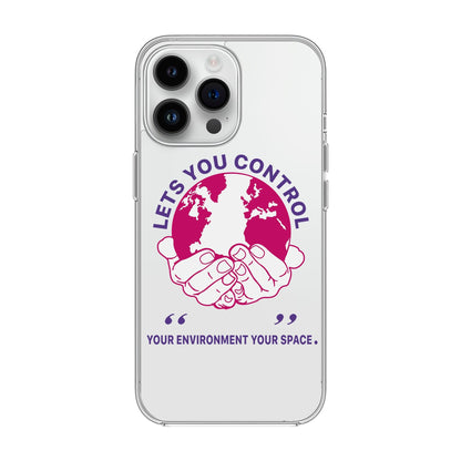 WORLD-iPhone 14 Pro Max Solid Kılıf