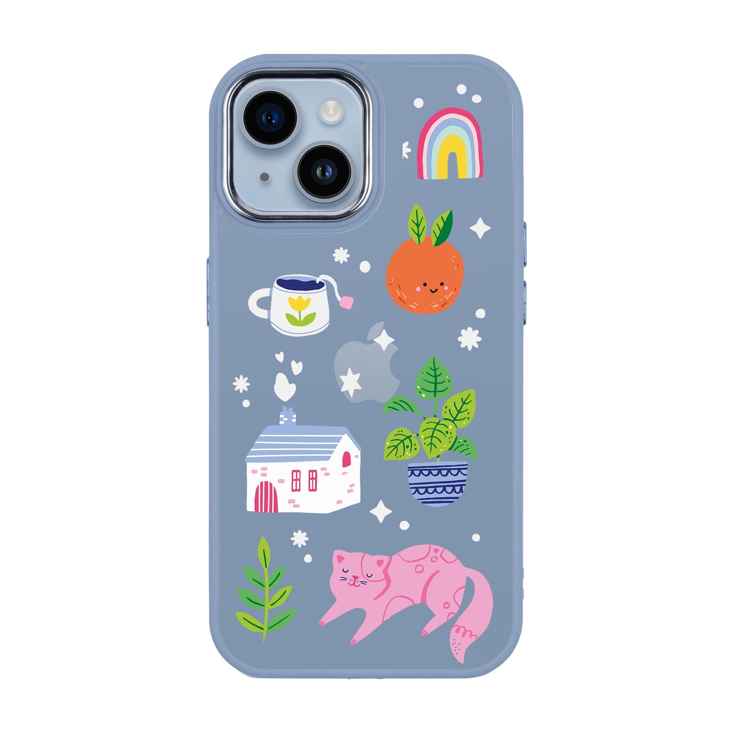 FRESH SPRING-Proof Kılıf - iPhone 14