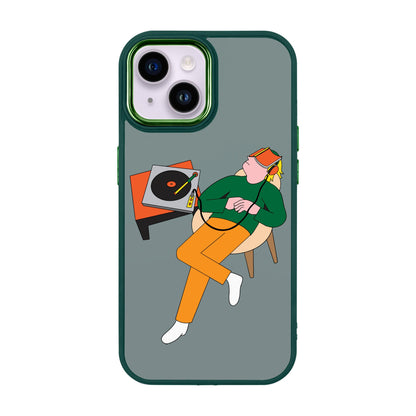 LAZY SUNDAY AFTERNOON-Proof Kılıf - iPhone 13