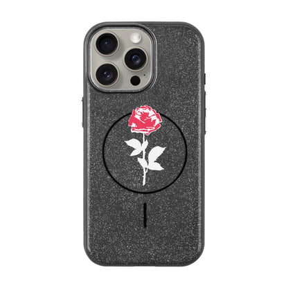 NATUREL ROSE-iPhone 15 Pro Max Radiant Kılıf MagSafe Özellikli