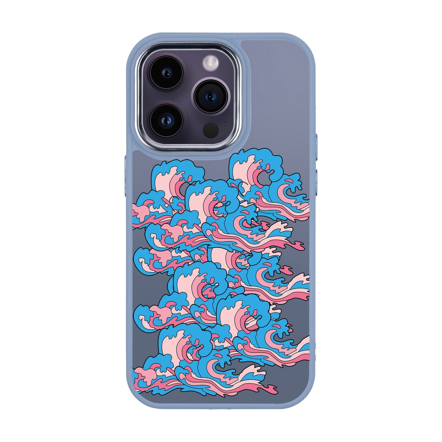 SURF-iPhone 14 Pro Proof Kılıf