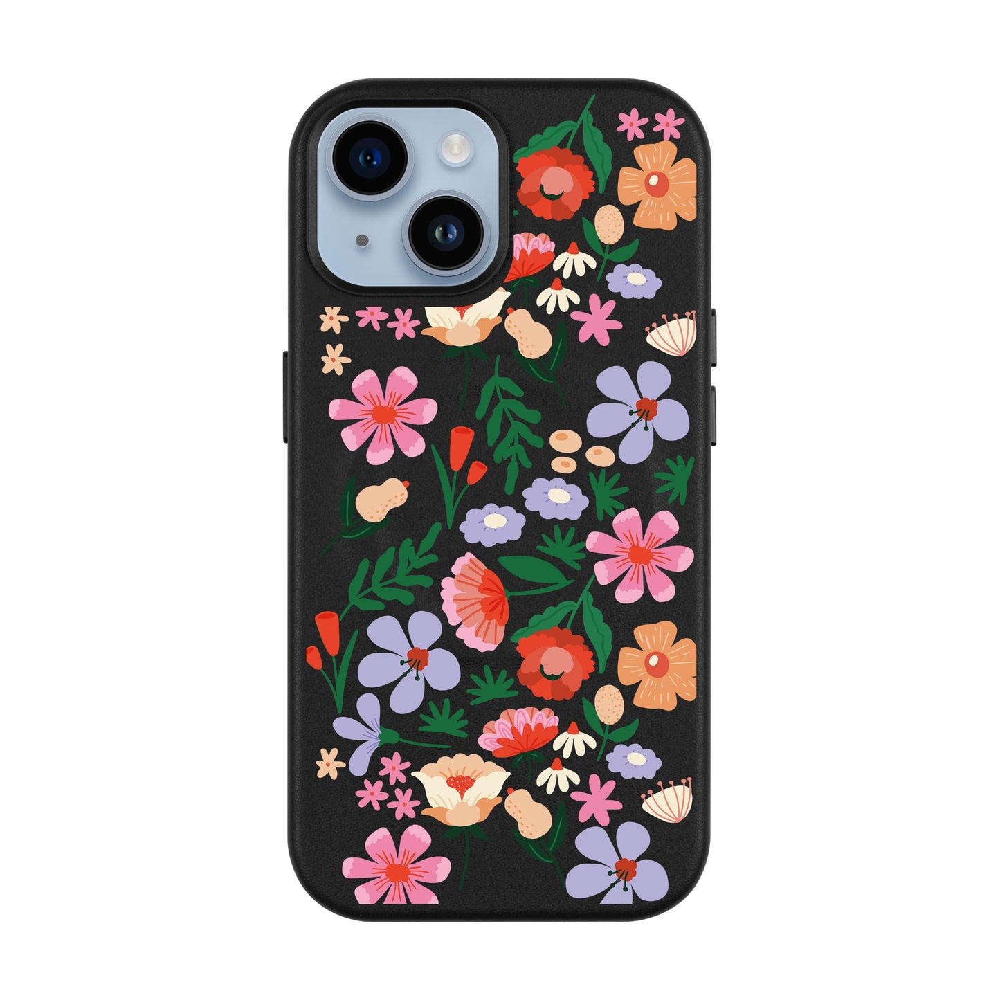 GRACIOUS-Leather Kılıf MagSafe Özellikli - iPhone 11