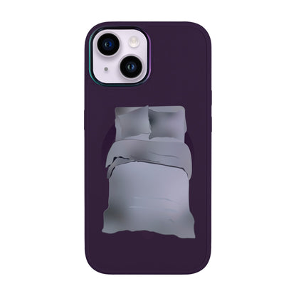 MATTRESS-Vigor Kılıf MagSafe Özellikli - iPhone 14