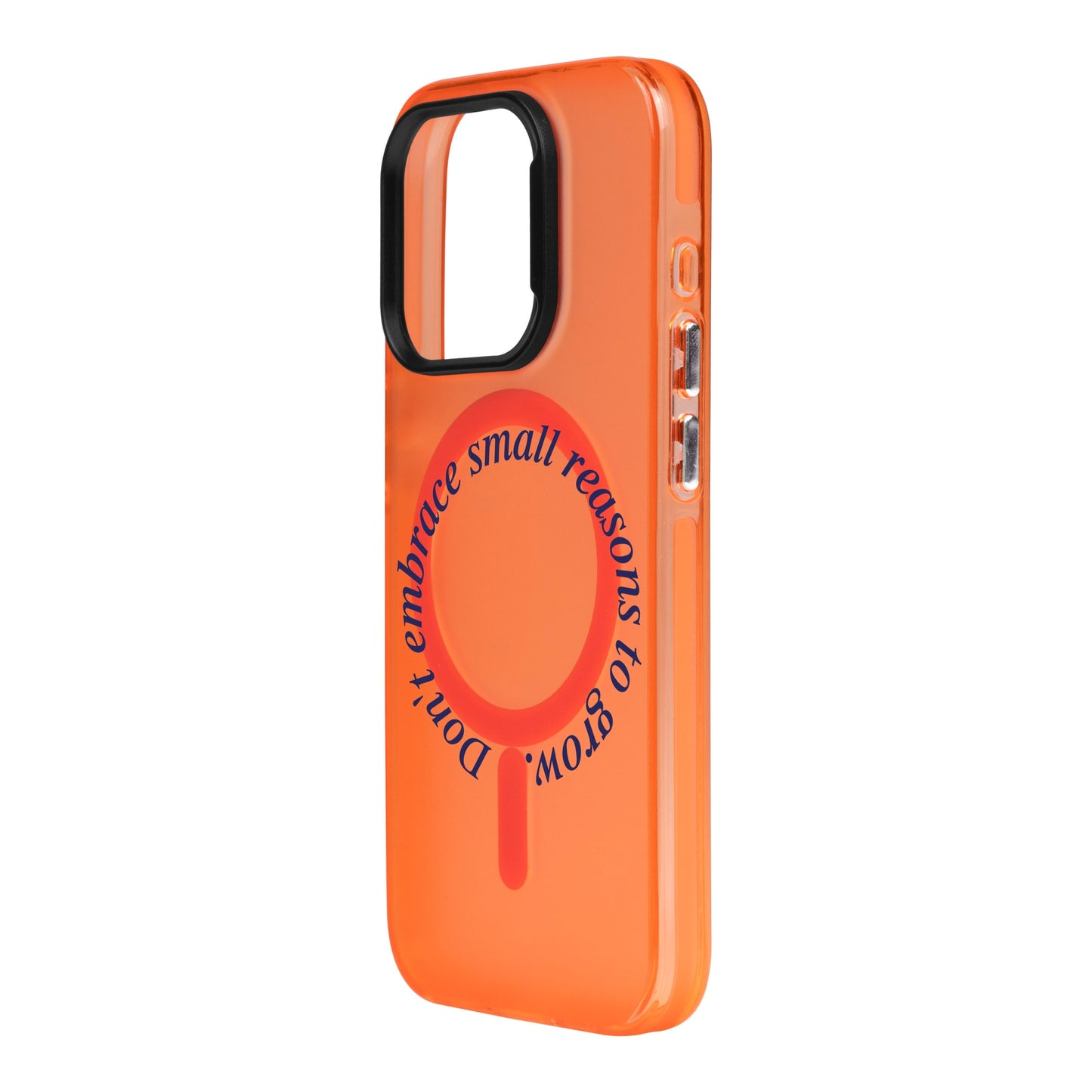 GROW-iPhone 11 Hold Kılıf MagSafe Özellikli