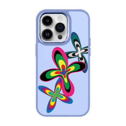 COLOR FLOWER-Proof Kılıf - iPhone 13 Pro