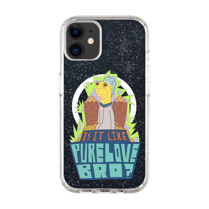 PURE LOVE-iPhone 11 Shiny Kılıf MagSafe Özellikli