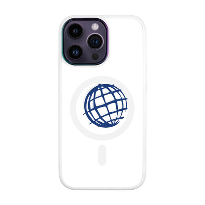 GLOBE-iPhone 13 Pro Max Vigor Kılıf MagSafe Özellikli