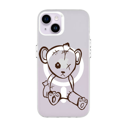 BABY BEAR-iPhone 14 Plus Hold Kılıf MagSafe Özellikli