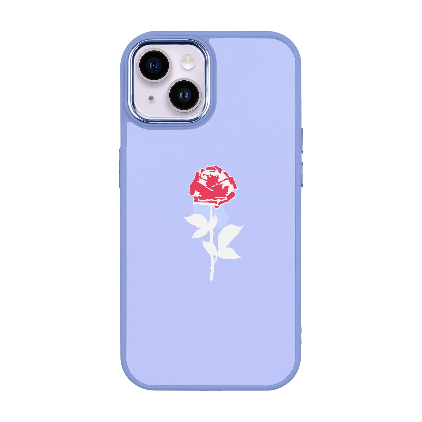 NATUREL ROSE-iPhone 14 Plus Proof Kılıf