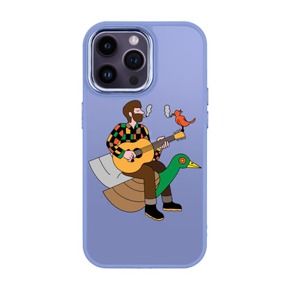 BIRDS OF A FEATHER-iPhone 14 Pro Max Proof Kılıf