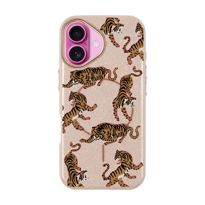TIGER-iPhone 16 Plus Radiant Kılıf MagSafe Özellikli
