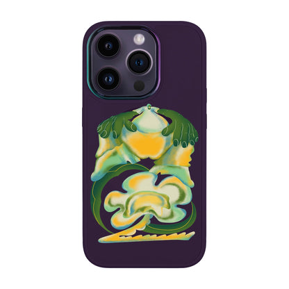 HUGEMAN-Vigor Kılıf MagSafe Özellikli - iPhone 14 Pro