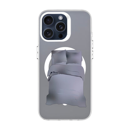 MATTRESS-iPhone 15 Pro Max Hold Kılıf MagSafe Özellikli
