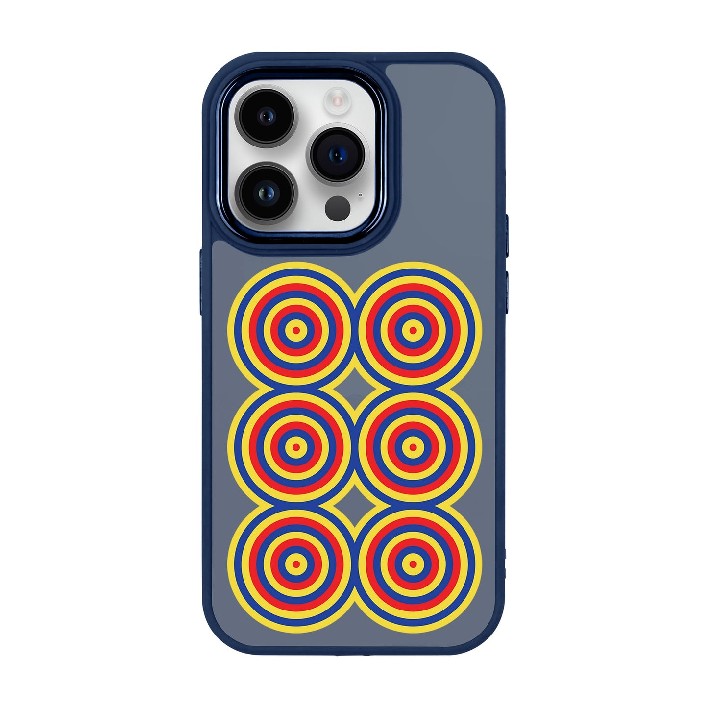 LOLLIPOPS-Proof Kılıf - iPhone 13 Pro