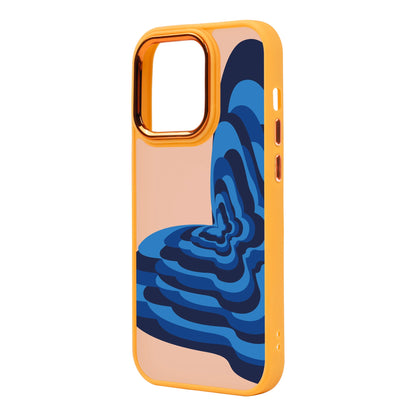 BUTTERFLY-Proof Kılıf - iPhone 13