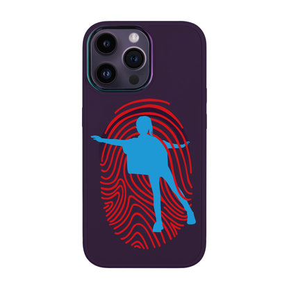FINGERMARK-iPhone 14 Pro Max Vigor Kılıf MagSafe Özellikli