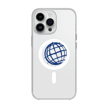 GLOBE-iPhone 14 Pro Max Solid Kılıf MagSafe Özellikli