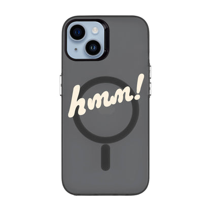 HMM-Hold Kılıf MagSafe Özellikli - iPhone 13