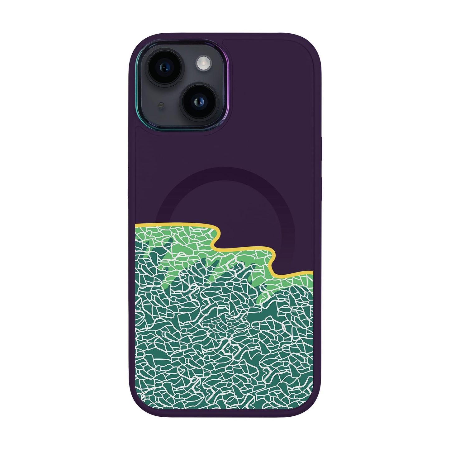 SEA-Vigor Kılıf MagSafe Özellikli - iPhone 13