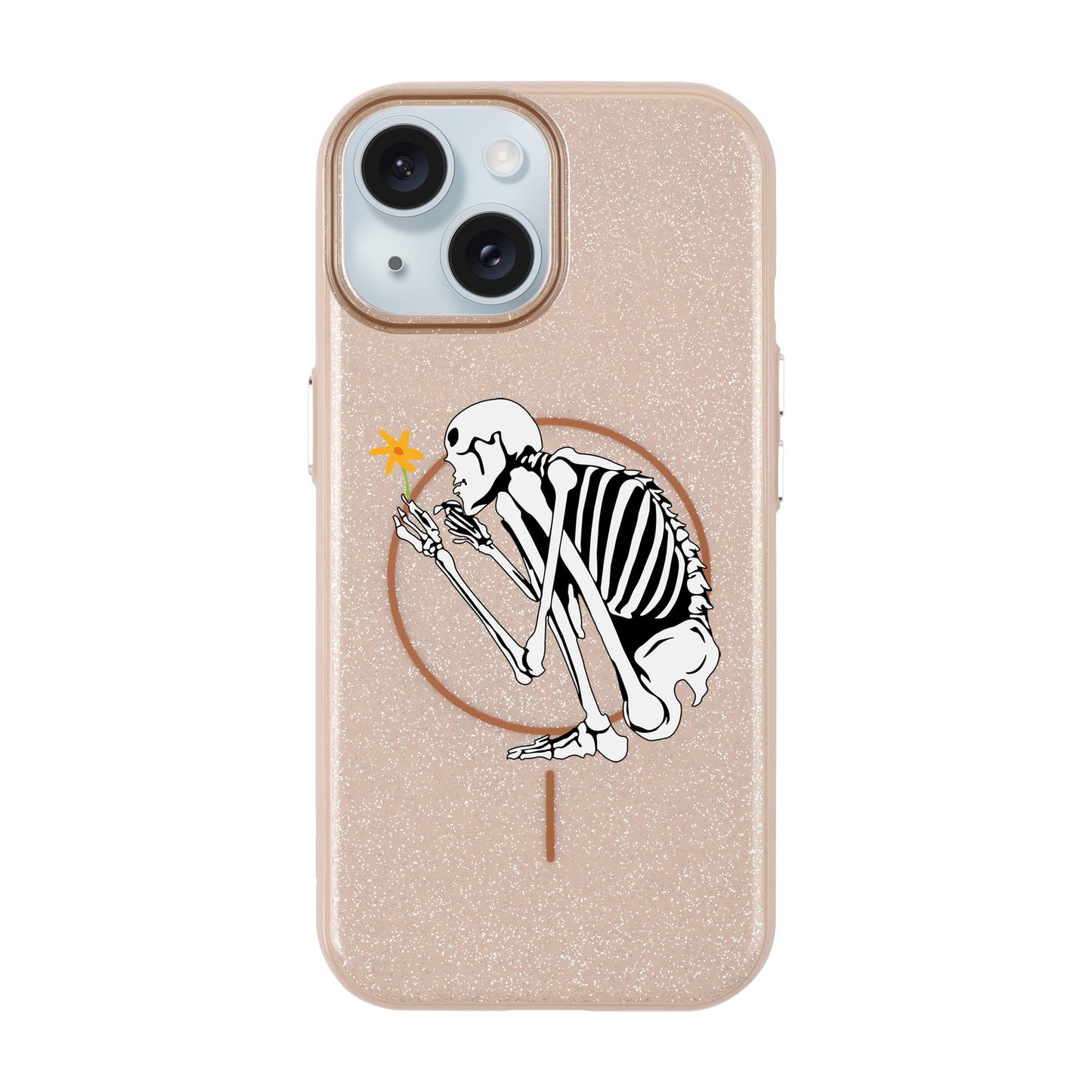 REGENERATION-Radiant Kılıf MagSafe Özellikli - iPhone 13