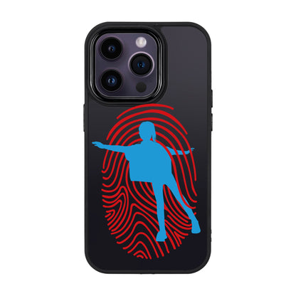 FINGERMARK-iPhone 14 Pro Proof Kılıf