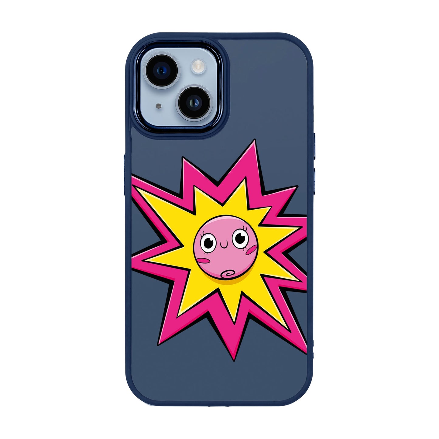 POP PRINCESSES-Proof Kılıf - iPhone 14