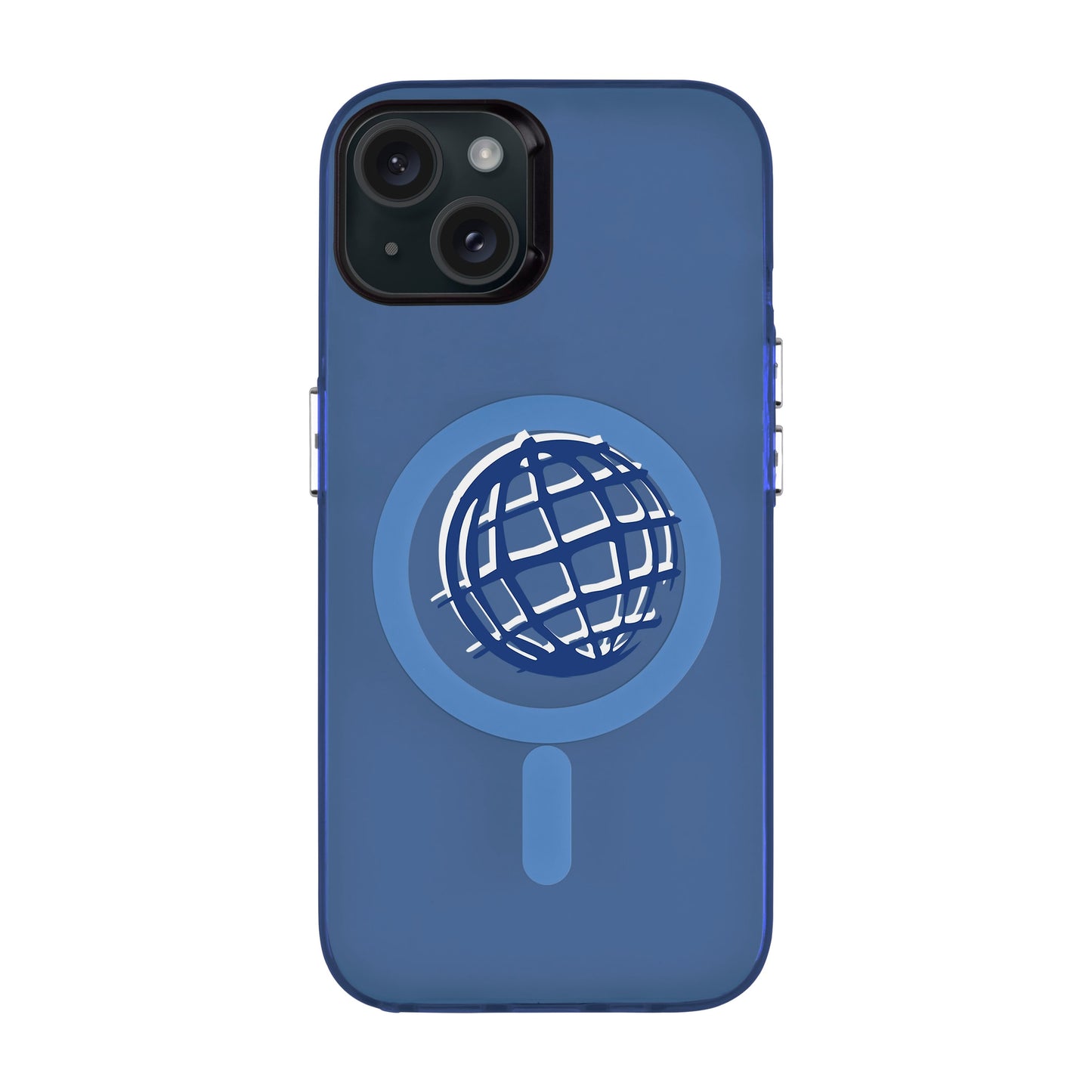 GLOBE-iPhone 15 Plus Hold Kılıf MagSafe Özellikli