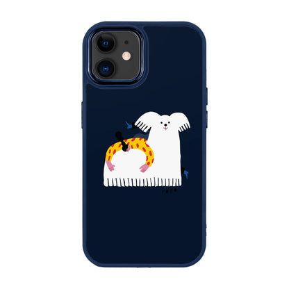 FANCY DOG-iPhone 11 Proof Kılıf