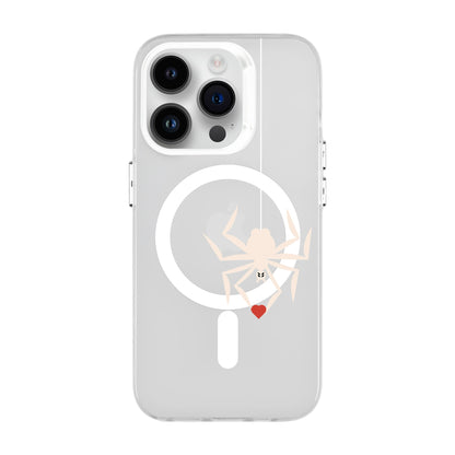 TISSERAND DE LA GRAVITÉ-iPhone 12 Pro Hold Kılıf MagSafe Özellikli