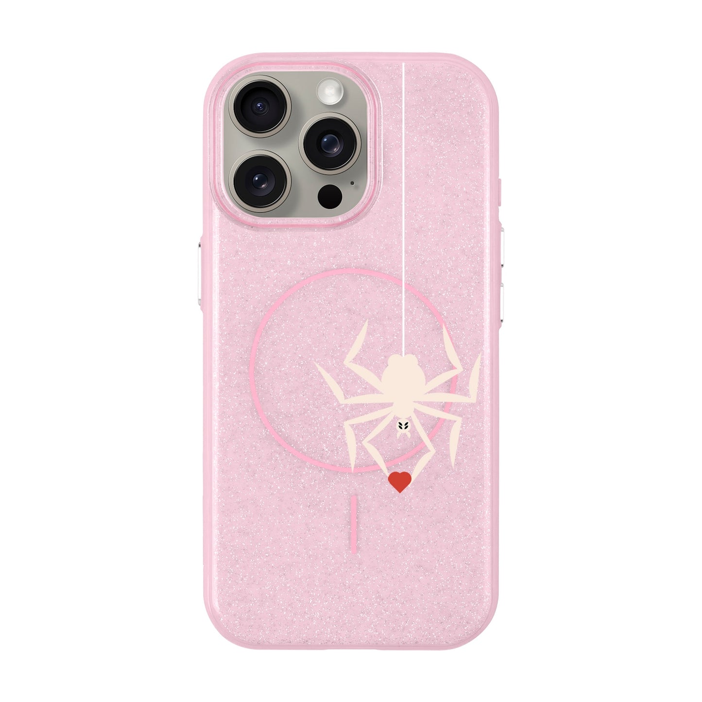 TISSERAND DE LA GRAVITÉ-iPhone 15 Pro Max Radiant Kılıf MagSafe Özellikli