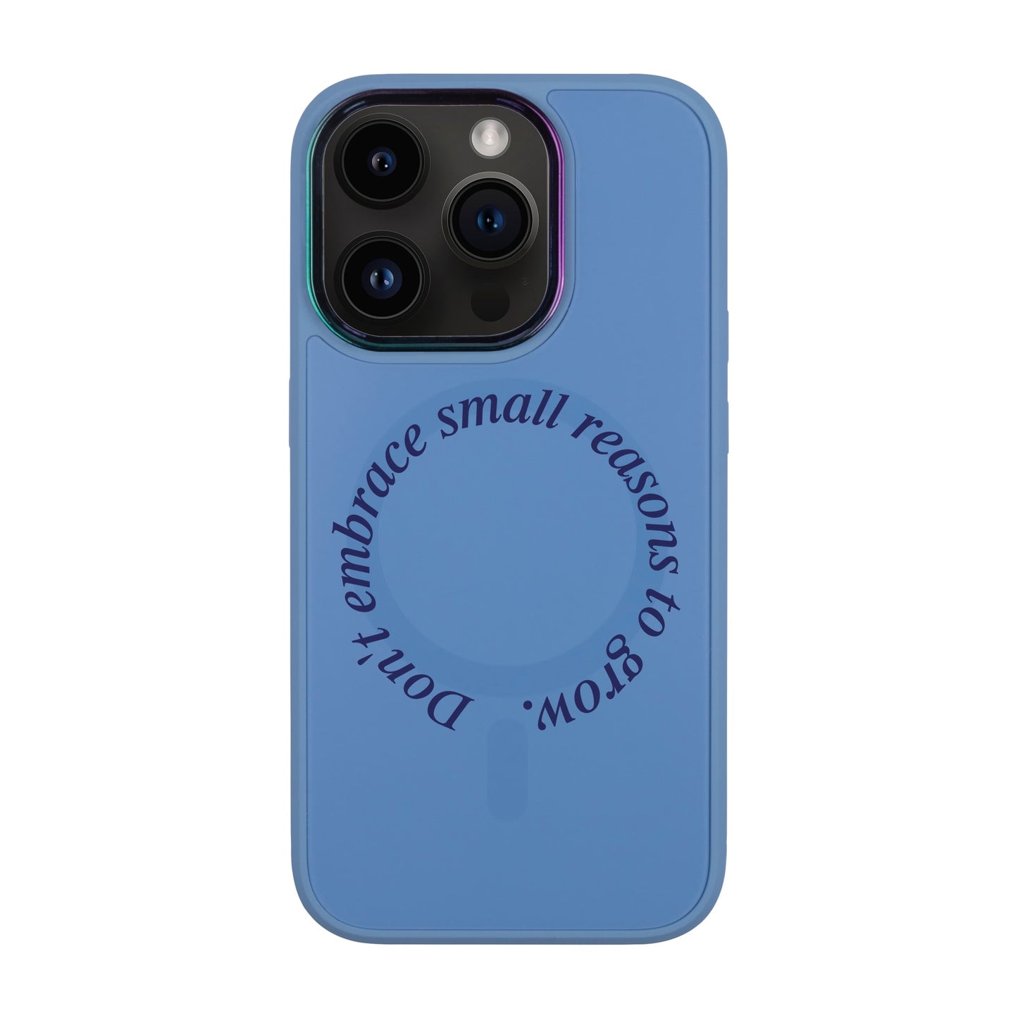 GROW-iPhone 13 Pro Vigor Kılıf MagSafe Özellikli