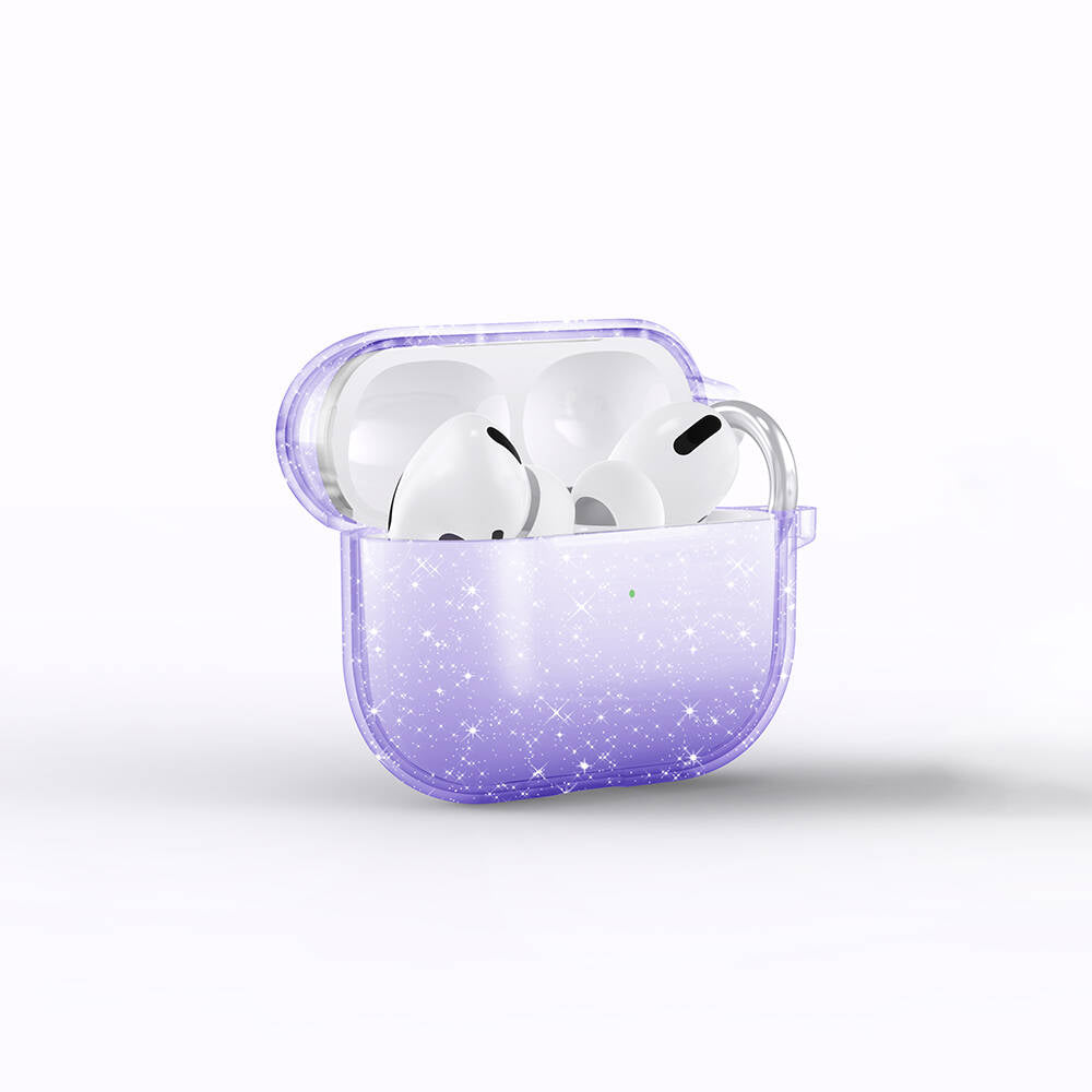 NEW-Apple AirPods 3 Shiny Kılıf