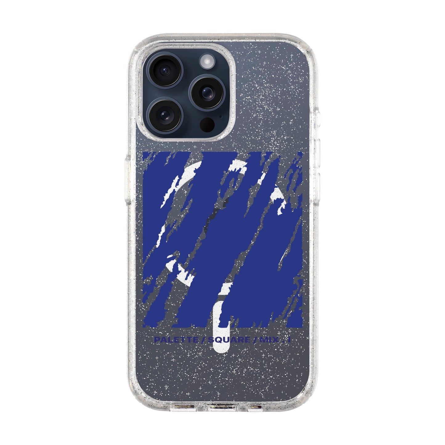 PALETTE-Shiny Kılıf MagSafe Özellikli - iPhone 15 Pro Max