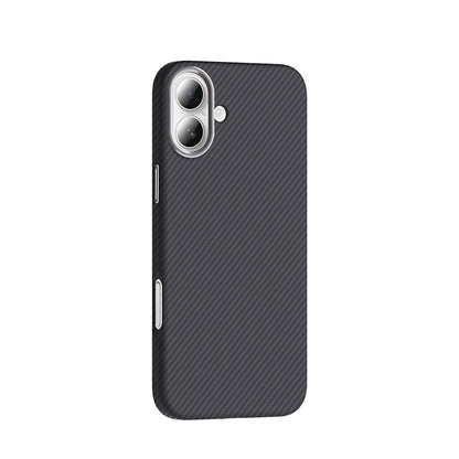 NEW-iPhone 16 Plus Graphene Kılıf MagSafe Özellikli