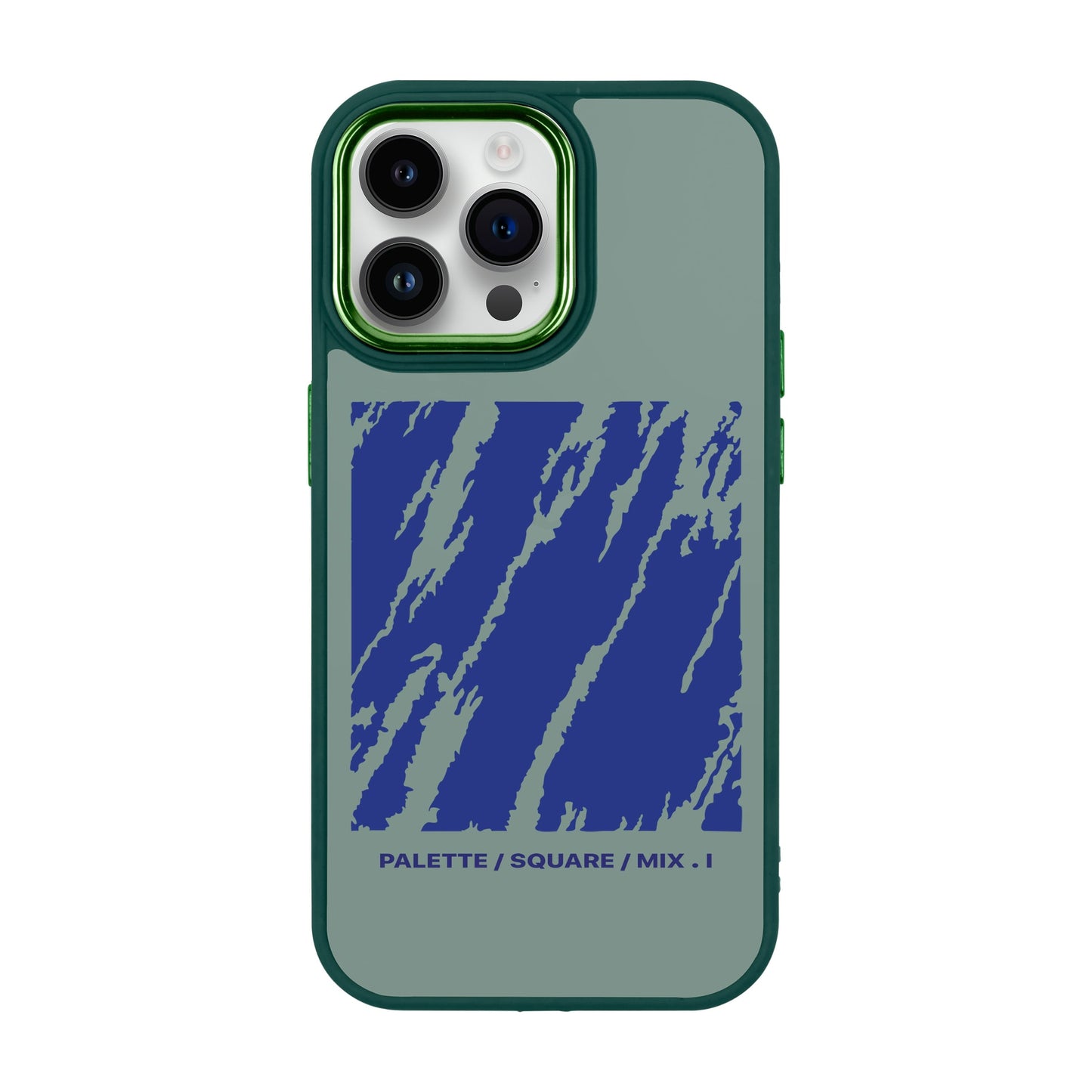 PALETTE-Proof Kılıf - iPhone 13 Pro Max