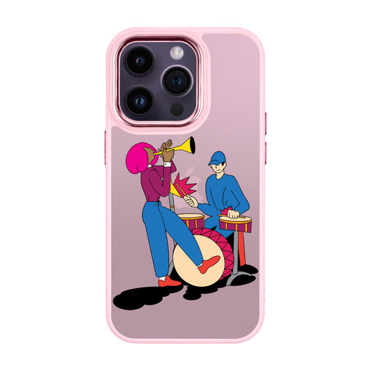 JAM-iPhone 14 Pro Proof Kılıf
