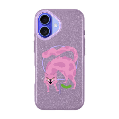 GRUMBLEPAWS-iPhone 16 Plus Radiant Kılıf MagSafe Özellikli